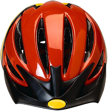 bike helmet. Bike Helmet