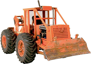 Bulldozer