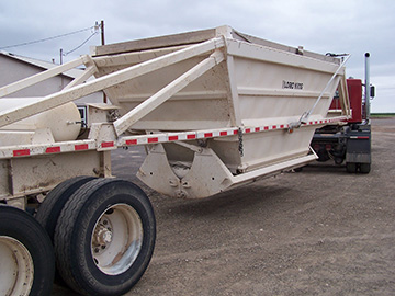 Construction Truck