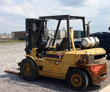 Fork Lift