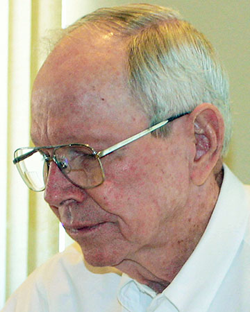 Jerry Purswell