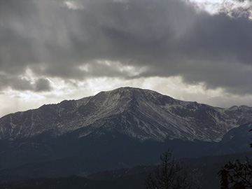 Pikes Peak