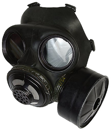 Respirator