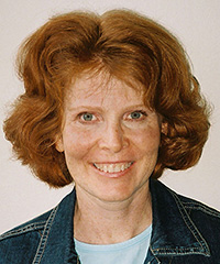 Val Purswell